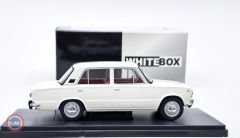1:24 WhiteBox 1970 Fiat 124