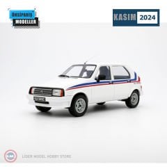 1:18 Otto 1983 Citroën Visa Trophee Gr. B