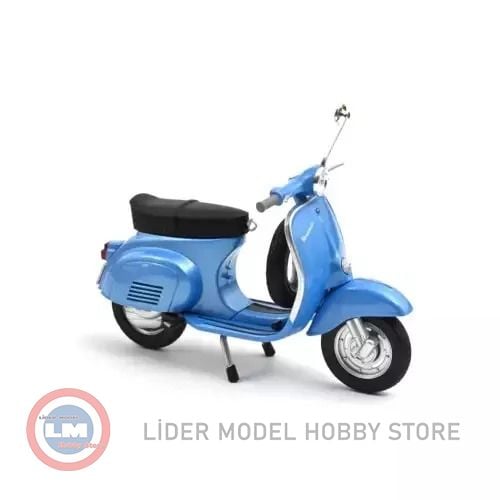 1:18 Norev 1968 Vespa 125 Primavera Motosiklet