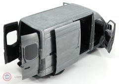 1:18 2018 Mercedes Benz Sprinter Van Kastenwagen Rugged Edition