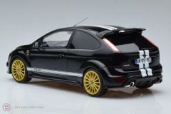 1:18 2010 Ford Focus MKII RS Le Mans Project Cars Series