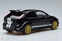 1:18 2010 Ford Focus MKII RS Le Mans Project Cars Series