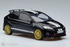 1:18 2010 Ford Focus MKII RS Le Mans Project Cars Series