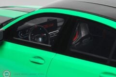1:18 GT Spirit 2023 BMW M3 CS Signal Green