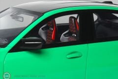 1:18 GT Spirit 2023 BMW M3 CS Signal Green