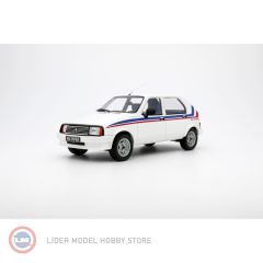 1:18 Otto 1983 Citroën Visa Trophee Gr. B