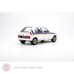 1:18 Otto 1983 Citroën Visa Trophee Gr. B