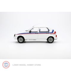 1:18 Otto 1983 Citroën Visa Trophee Gr. B