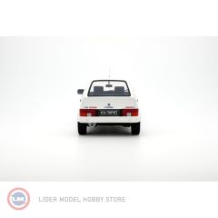 1:18 Otto 1983 Citroën Visa Trophee Gr. B