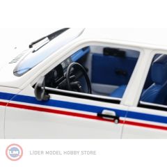 1:18 Otto 1983 Citroën Visa Trophee Gr. B