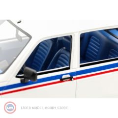 1:18 Otto 1983 Citroën Visa Trophee Gr. B