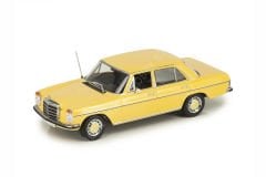 1:43 1968 Mercedes Benz 200D W115