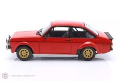 1:24 WhiteBox 1977 Ford Escort MK II RS 2000