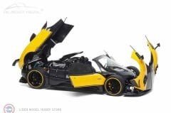 1:18 Almost Real 2009 Pagani Zonda Cinque Roadster Convertible