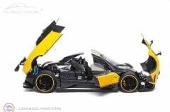 1:18 Almost Real 2009 Pagani Zonda Cinque Roadster Convertible