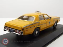1:43 1978 Dodge Monaco - Rocky III