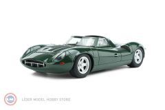 1:18 1966 Jaguar XJ13 Spider