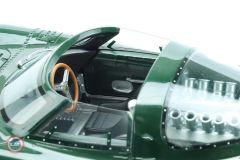 1:18 1966 Jaguar XJ13 Spider