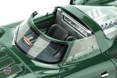 1:18 1966 Jaguar XJ13 Spider