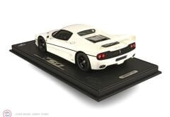 1:18 BBR 1995 Ferrari F50 Coupe Avus White