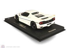 1:18 BBR 1995 Ferrari F50 Coupe Avus White