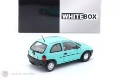 1:24 WhiteBox 1993 Opel Corsa B