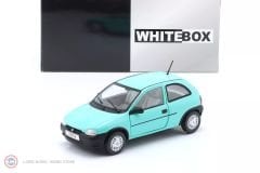 1:24 WhiteBox 1993 Opel Corsa B