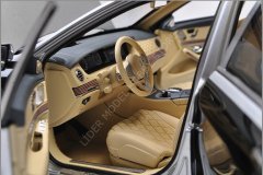 1:18 2018 Mercedes Maybach S Class S650 V12