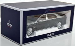 1:18 2018 Mercedes Maybach S Class S650 V12