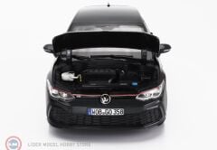 1:18 Norev 2019 Volkswagen Golf 8 GTI - black