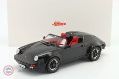 1:12 1989  Porsche 911 Speedster