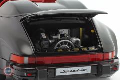 1:12 1989  Porsche 911 Speedster