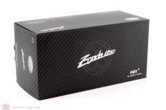 1:18 Almost Real 2016 Pagani Zonda Uno Light Blue