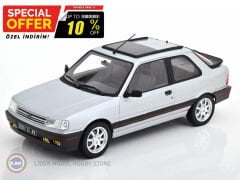 1:18 1987 Peugeot 309 GTI