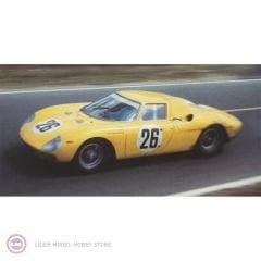 1:18 CMC Ferrari Ferrari 250 LM