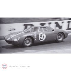 1:18 CMC Ferrari Ferrari 250 LM