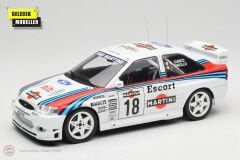1:18 IXO Ford Escort WRC, #18, Rallye Sanremo 1998