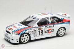 1:18 IXO Ford Escort WRC, #18, Rallye Sanremo 1998