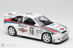 1:18 IXO Ford Escort WRC, #18, Rallye Sanremo 1998