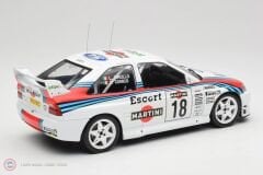 1:18 IXO Ford Escort WRC, #18, Rallye Sanremo 1998