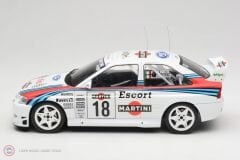 1:18 IXO Ford Escort WRC, #18, Rallye Sanremo 1998