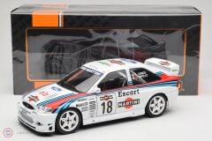 1:18 IXO Ford Escort WRC, #18, Rallye Sanremo 1998