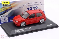 1:43 Solido 2003 VOLKSWAGEN Golf 4 (R32) 