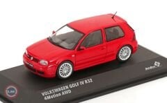 1:43 Solido 2003 VOLKSWAGEN Golf 4 (R32) 