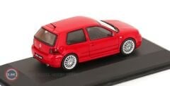 1:43 Solido 2003 VOLKSWAGEN Golf 4 (R32) 