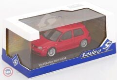1:43 Solido 2003 VOLKSWAGEN Golf 4 (R32) 