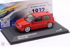 1:43 Solido 2003 VOLKSWAGEN Golf 4 (R32) 