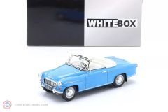 1:24 WhiteBox 1959 Skoda Felicia Cabriolet