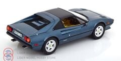 KUSURLU 1:18 Norev 1982 Ferrari 308 GTS Quattrovalvole
