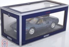 KUSURLU 1:18 Norev 1982 Ferrari 308 GTS Quattrovalvole